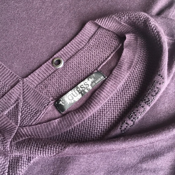 Guess Sweater dress - Picture 5 of 6